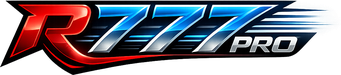 r777 pro logo